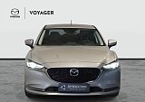 Mazda 6 - Kolor Platinum Quartz, zdjęcie 3