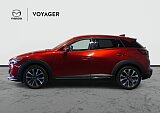 Mazda CX-3 - Kolor Soul Red Crystal, zdjęcie 5