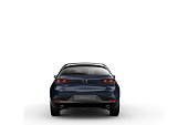 Mazda 3 - Kolor Deep Crystal Blue, zdjęcie 4