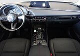 Mazda CX-30 - Kolor Machine Gray, zdjęcie 9