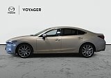 Mazda 6 - Kolor Platinum Quartz, zdjęcie 5