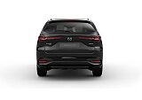 Mazda CX-80 - Kolor Jet Black, zdjęcie 6