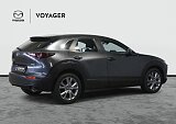 Mazda CX-30 - Kolor Machine Gray, zdjęcie 2