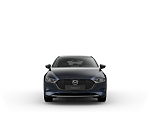 Mazda 3 - Kolor Deep Crystal Blue, zdjęcie 8