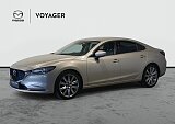 Mazda 6 - Kolor Platinum Quartz, zdjęcie 1