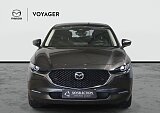 Mazda CX-30 - Kolor Machine Gray, zdjęcie 3