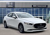Mazda 3 - Kolor Snowflake White Pearl, zdjęcie 13
