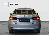 Mazda 6 - Kolor Platinum Quartz, zdjęcie 4