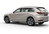 Mazda CX-80 - Kolor Platinum Quartz, zdjęcie 4