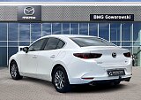 Mazda 3 - Kolor Snowflake White Pearl, zdjęcie 3