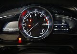 Mazda CX-3 - Kolor Soul Red Crystal, zdjęcie 10