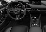Mazda 3 - Kolor Aero Grey, zdjęcie 9
