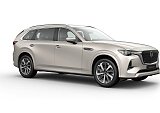 Mazda CX-80 - Kolor Platinum Quartz, zdjęcie 2