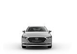Mazda 3 - Kolor Aero Grey, zdjęcie 8