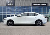 Mazda 3 - Kolor Snowflake White Pearl, zdjęcie 2