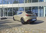 Mazda 3 - Kolor Zircon Sand Metalic, zdjęcie 4