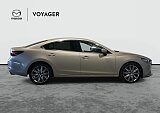 Mazda 6 - Kolor Platinum Quartz, zdjęcie 6