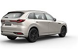 Mazda CX-80 - Kolor Platinum Quartz, zdjęcie 4