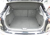 Mazda CX-30 - Kolor Jet Black, zdjęcie 13