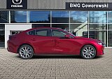 Mazda 3 - Kolor Soul Red Crystal, zdjęcie 18