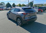 Mazda CX-30 - Kolor Machine Gray, zdjęcie 7