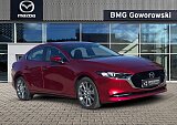 Mazda 3 - Kolor Soul Red Crystal, zdjęcie 17