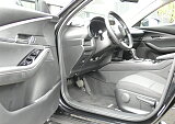 Mazda CX-30 - Kolor Jet Black, zdjęcie 11