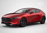Mazda 3 - Kolor Soul Red Crystal, zdjęcie 1