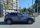 Mazda CX-30 - Kolor Machine Gray, zdjęcie 4