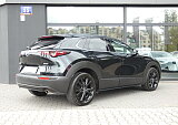 Mazda CX-30 - Kolor Jet Black, zdjęcie 6