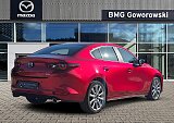 Mazda 3 - Kolor Soul Red Crystal, zdjęcie 19