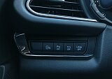Mazda CX-30 - Kolor Machine Gray, zdjęcie 17