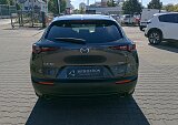 Mazda CX-30 - Kolor Machine Gray, zdjęcie 6