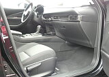 Mazda CX-30 - Kolor Jet Black, zdjęcie 9