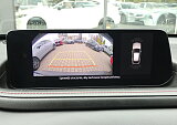 Mazda CX-30 - Kolor Jet Black, zdjęcie 14