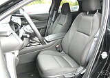 Mazda CX-30 - Kolor Jet Black, zdjęcie 12