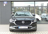 Mazda CX-30 - Kolor Jet Black, zdjęcie 4