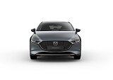 Mazda 3 - Kolor Polymetal Gray, zdjęcie 3