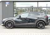 Mazda CX-30 - Kolor Jet Black, zdjęcie 5