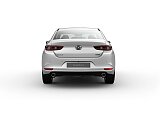 Mazda 3 - Kolor Snowflake White Pearl, zdjęcie 5
