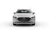 Mazda 3 - Kolor Snowflake White Pearl, zdjęcie 3