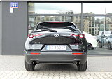 Mazda CX-30 - Kolor Jet Black, zdjęcie 7