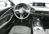 Mazda CX-30 - Kolor Jet Black, zdjęcie 10