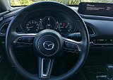 Mazda CX-30 - Kolor Machine Gray, zdjęcie 13
