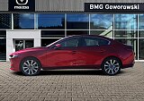 Mazda 3 - Kolor Soul Red Crystal, zdjęcie 2