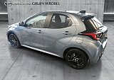 Mazda 2 Hybrid - Kolor Lead Grey, zdjęcie 6