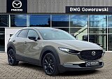 Mazda CX-30 - Kolor Zircon Sand Metalic, zdjęcie 19