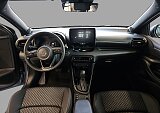 Mazda 2 Hybrid - Kolor Lead Grey, zdjęcie 10