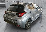 Mazda 2 Hybrid - Kolor Lead Grey, zdjęcie 3