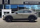 Mazda CX-30 - Kolor Zircon Sand Metalic, zdjęcie 2